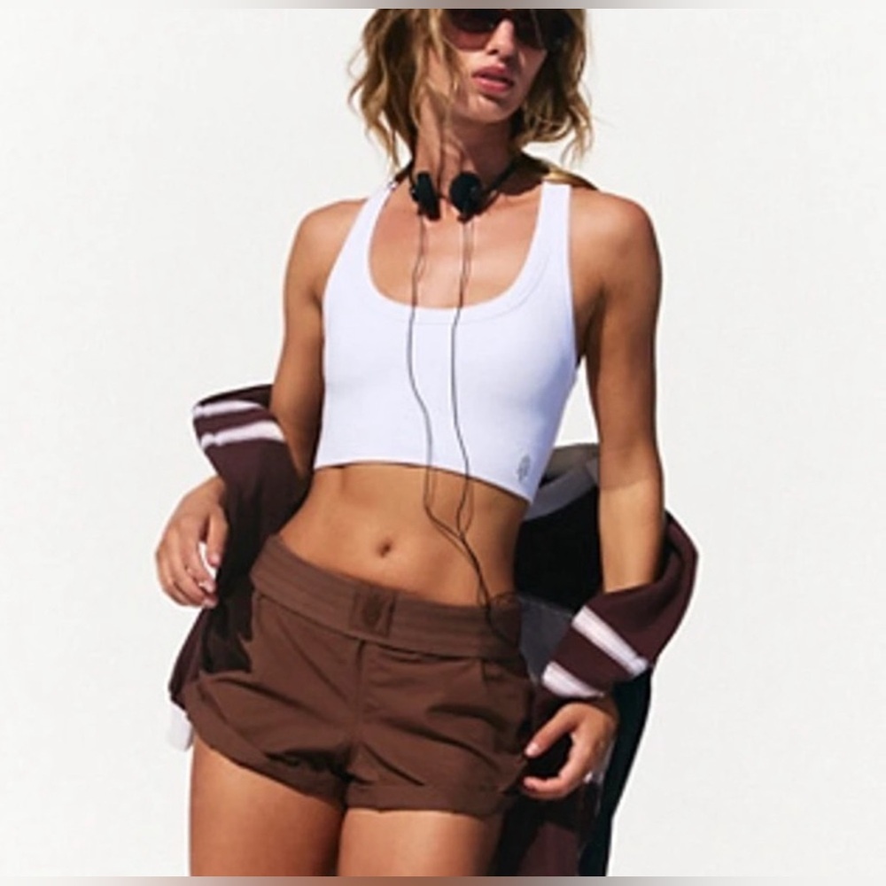 FP Movement Come Sail Away With Me Shorts